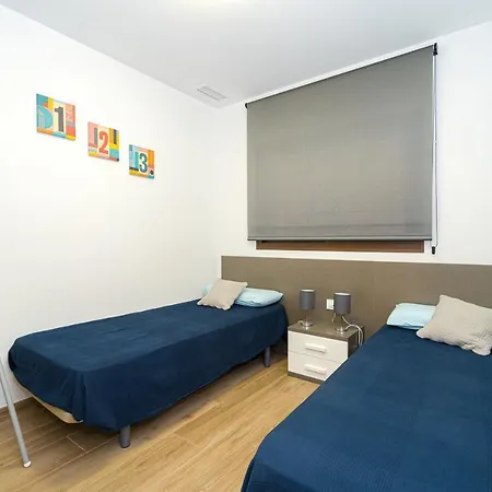 Canelle Apartment *