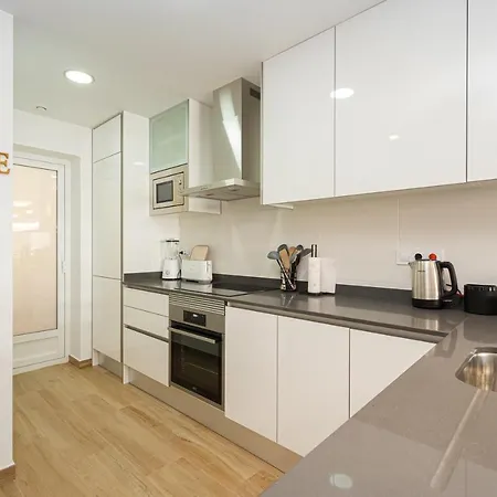Canelle Apartment San Juan De Los Terreros