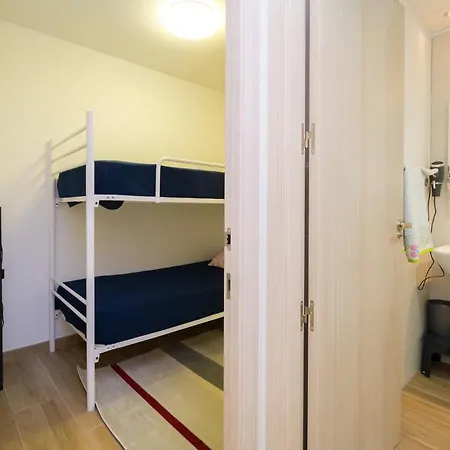 Canelle Apartment San Juan De Los Terreros
