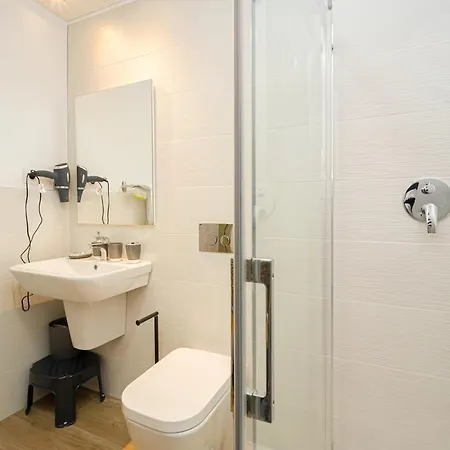 Apartment Canelle *