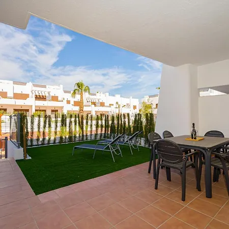 Apartment Canelle *