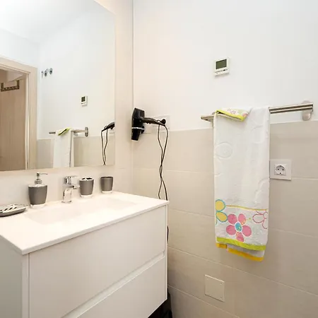 Apartment Canelle *
