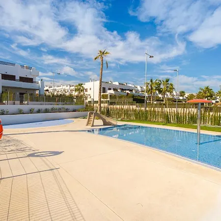 Canelle Apartment