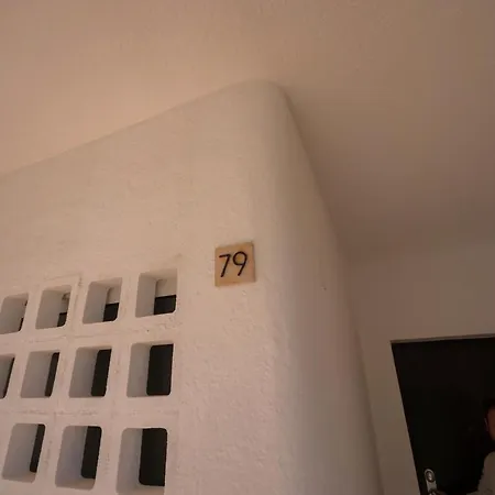 Apartment Canelle *