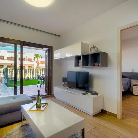 Canelle Apartment *