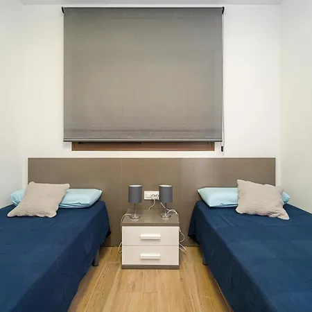 Canelle Apartment *